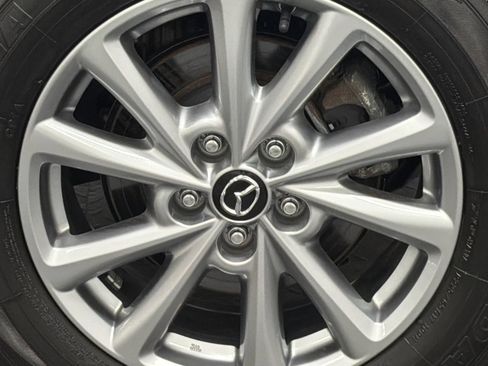 Used 2024 MAZDA CX-5 AWD 2.5 S w/ Select Package image 5