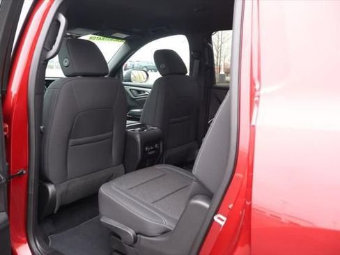 New 2026 Chevrolet Traverse LT w/ Driver Confidence Package image 35