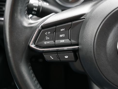 Used 2020 MAZDA CX-5 Touring AWD/4WD image 31