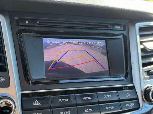 Used 2016 Hyundai Tucson SE w/ Option Group 02 image 10