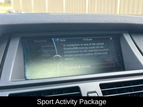 Used 2011 BMW X6 xDrive35i image 34