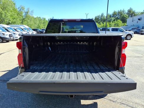 Used 2023 Chevrolet Silverado 1500 RST w/ Z71 Off-Road Package AWD/4WD image 13
