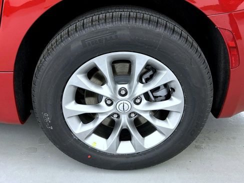 New 2026 Chrysler Pacifica Select image 22