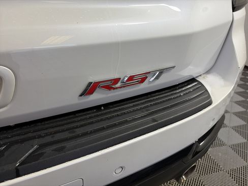 Used 2025 Chevrolet Tahoe RST w/ Comfort Package image 19