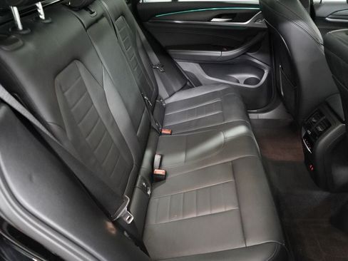 Used 2023 BMW X3 xDrive30i w/ Premium Package AWD/4WD image 22