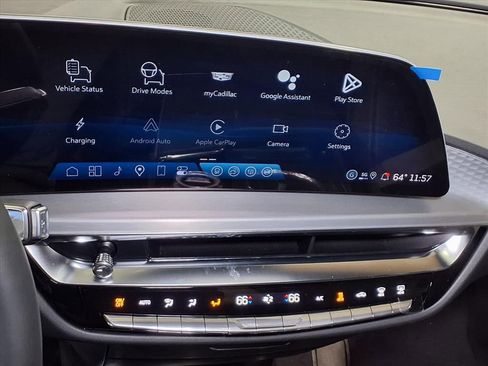 New 2026 Cadillac Lyriq Sport RWD image 18