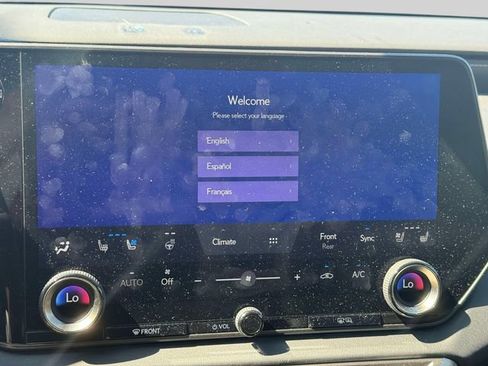 Certified 2023 Lexus RX 350 Premium w/ Accessory Package (Z1) AWD/4WD image 34