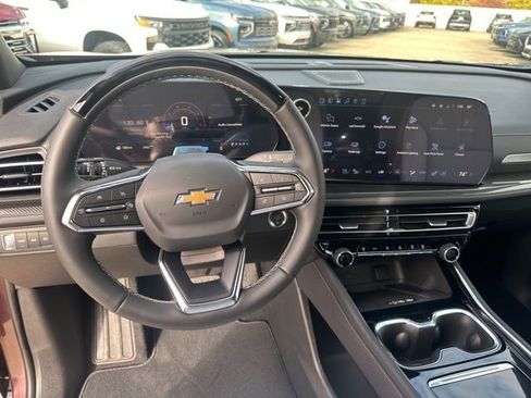 New 2026 Chevrolet Traverse High Country image 17