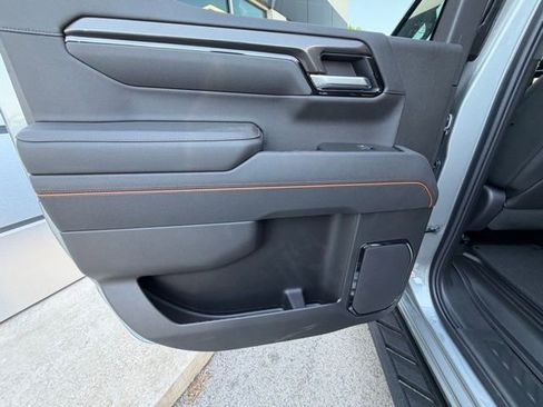 New 2026 GMC Sierra 1500 AT4 w/ AT4 Premium Package AWD/4WD image 25