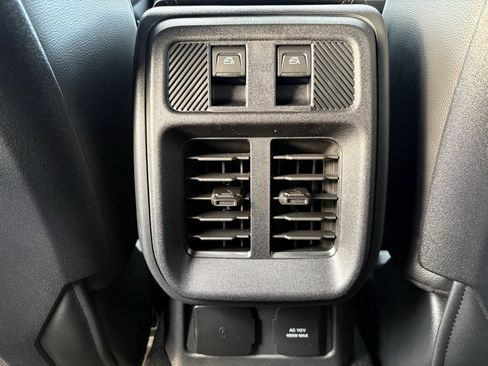 New 2025 Ford Bronco Badlands w/ Sasquatch Package image 57