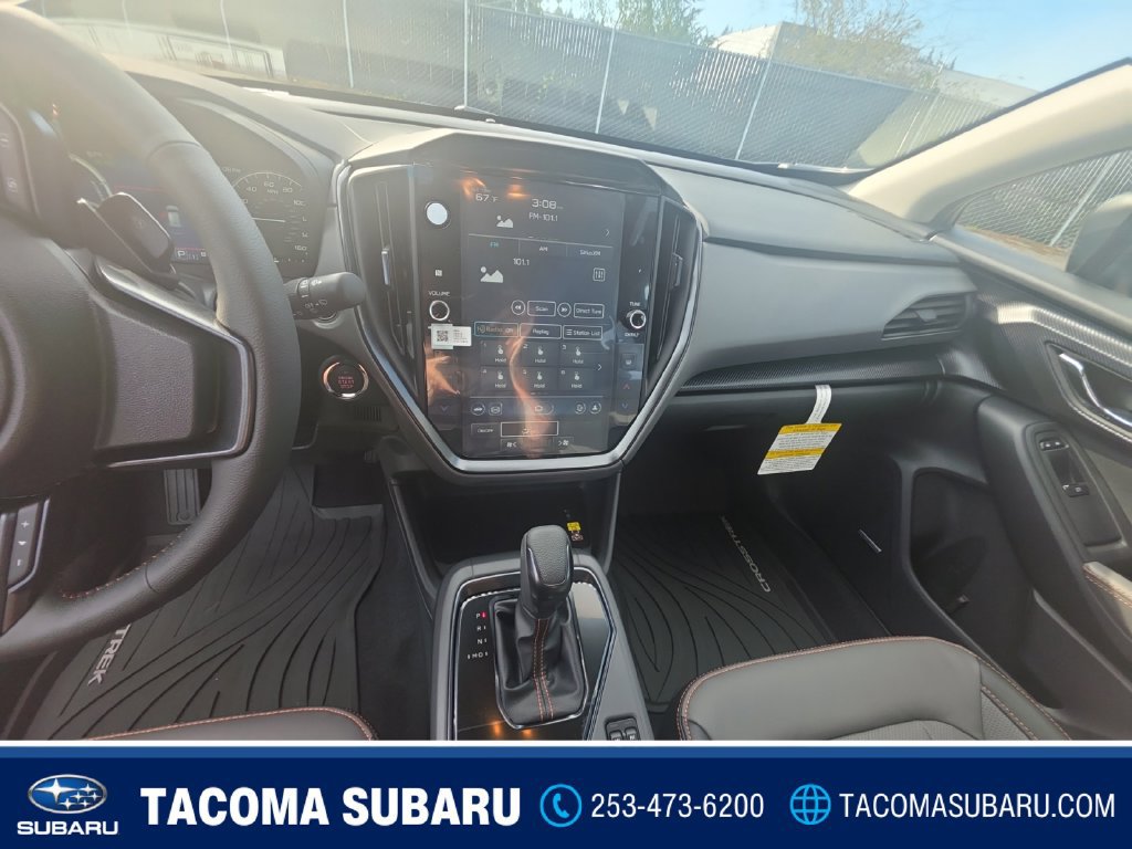 New 2026 Subaru Crosstrek 2.5i Limited AWD/4WD image 15