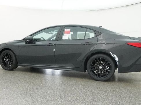 New 2026 Toyota Camry SE image 20