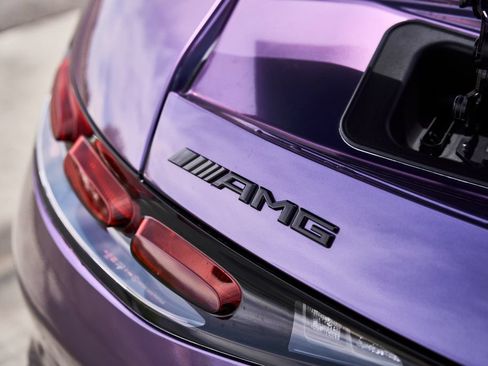 Used 2024 Mercedes-Benz AMG GT 63 image 14