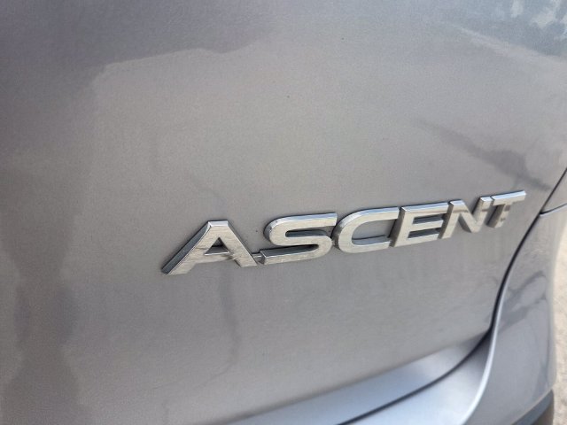 Used 2023 Subaru Ascent Premium w/ Convenience Package AWD/4WD image 17