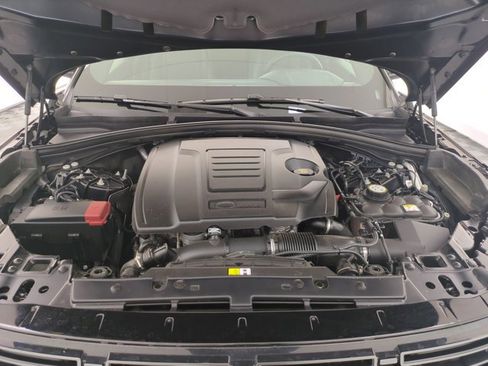 Certified 2026 Land Rover Range Rover Velar Dynamic SE image 27