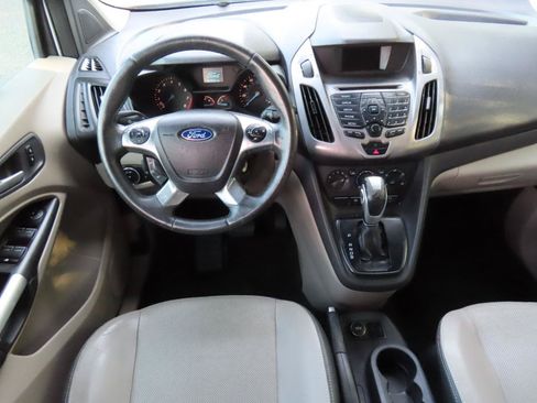 Used 2015 Ford Transit Connect XLT FWD image 15