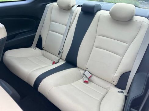 Used 2015 Honda Accord EX-L image 12