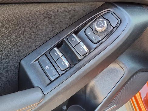 Used 2024 Subaru Crosstrek 2.5i Limited w/ Popular Package #3A image 25