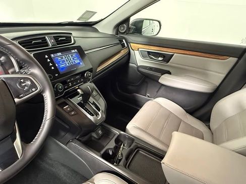 Used 2019 Honda CR-V EX-L image 24