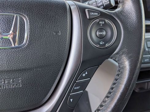 Used 2016 Honda Pilot EX-L image 21