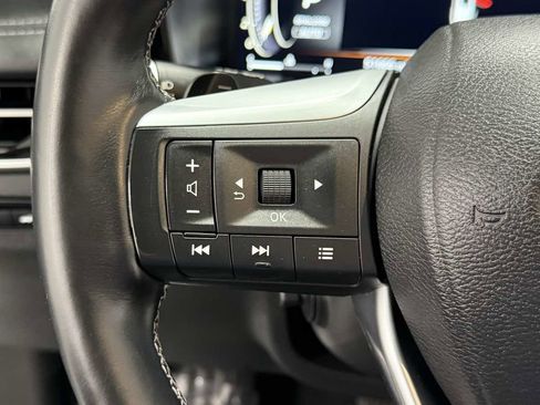 Used 2022 INFINITI QX60 Sensory image 20