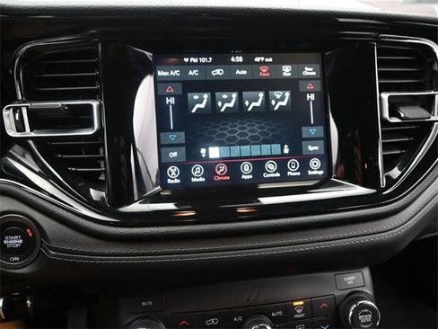 Used 2023 Dodge Durango SXT Launch Edition image 36