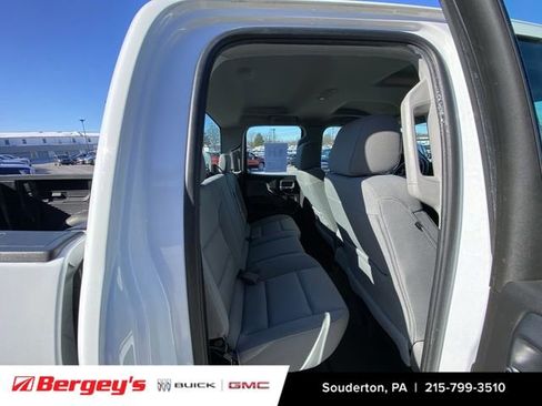Used 2019 Chevrolet Silverado 1500 W/T image 24
