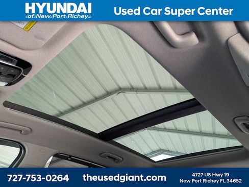 Certified 2023 Hyundai Santa Fe Limited FWD image 26