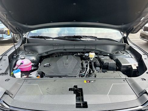 New 2026 Kia Sorento LX FWD image 28