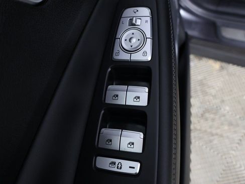 Used 2023 Hyundai Santa Fe Calligraphy image 41