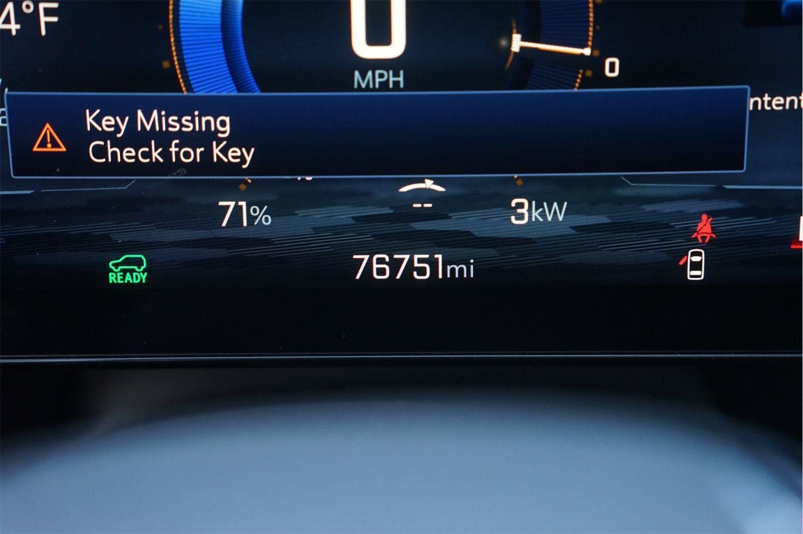 Used 2024 Chevrolet Blazer EV LT AWD/4WD image 26