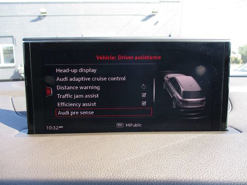 Used 2018 Audi Q7 3.0T Prestige w/ Prestige Package image 37