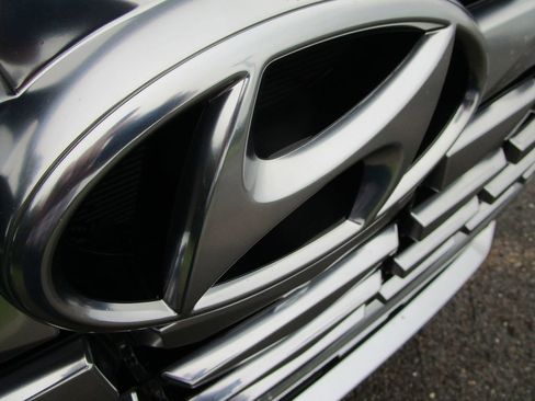 Used 2024 Hyundai Palisade Calligraphy AWD/4WD image 31
