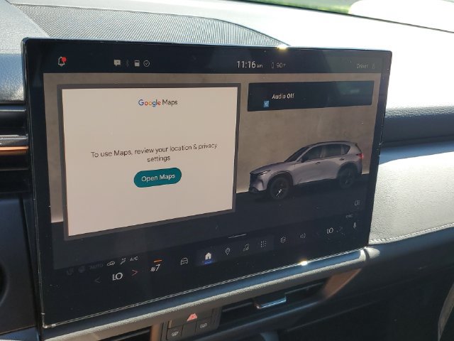 New 2026 MAZDA CX-5 Preferred AWD/4WD image 25
