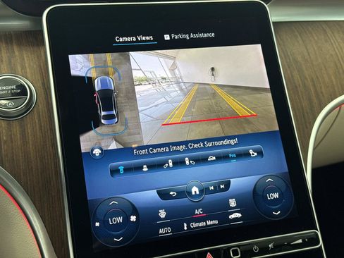 Certified 2023 Mercedes-Benz C 300 Sedan image 27