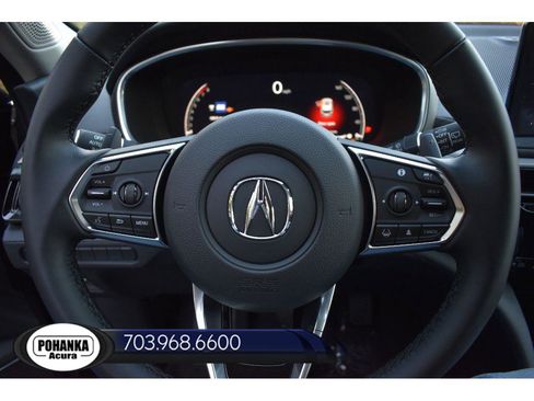 New 2026 Acura MDX SH-AWD image 35