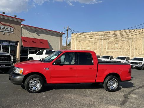 Used 2003 Ford F150 2WD SuperCrew image 5
