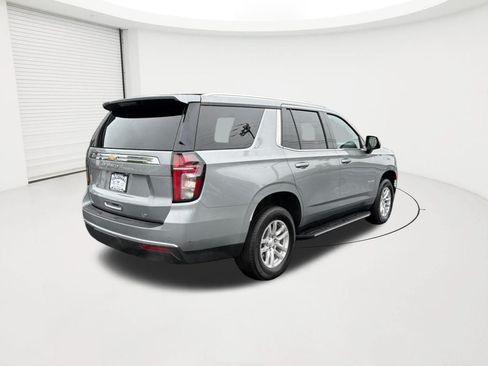 Used 2023 Chevrolet Tahoe LT w/ Luxury Package AWD/4WD image 5