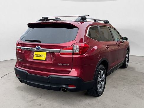 Used 2022 Subaru Ascent Premium w/ Convenience Package AWD/4WD image 5