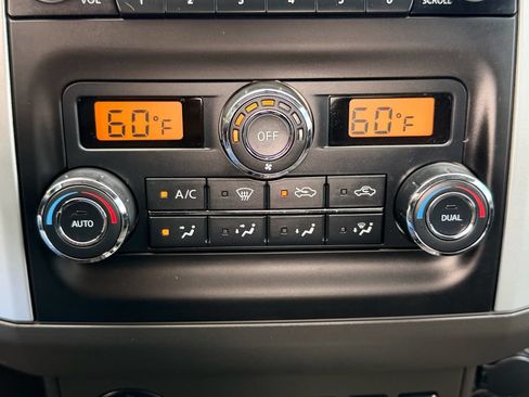 Used 2016 Nissan Frontier SV w/ SV Value Truck Package RWD image 32
