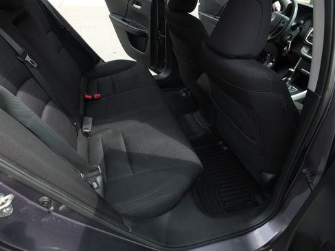 Used 2015 Honda Accord Sport image 13