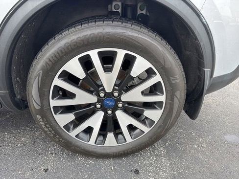 Used 2020 Ford Escape SE Sport AWD/4WD image 15