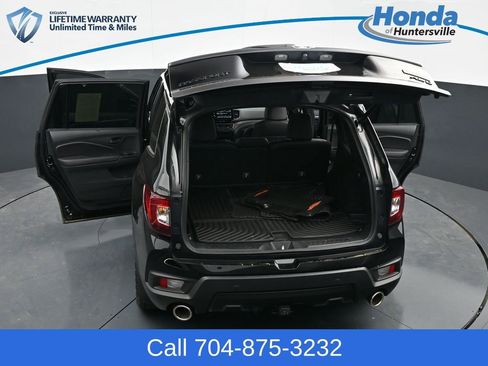 Used 2023 Honda Passport TrailSport image 51