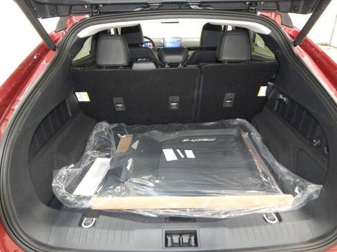 New 2025 Ford Mustang Mach-E Premium w/ Interior Protection Package image 17