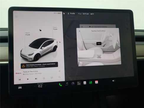 Used 2022 Tesla Model Y Performance AWD/4WD image 25