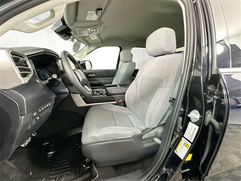 Used 2022 Toyota Tundra SR5 w/ TRD Sport Package image 16