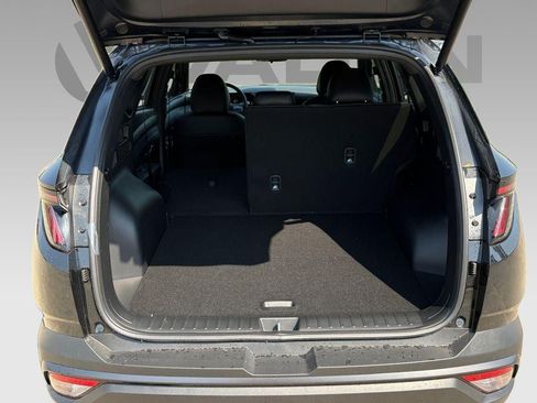 New 2026 Hyundai Tucson XRT FWD image 85