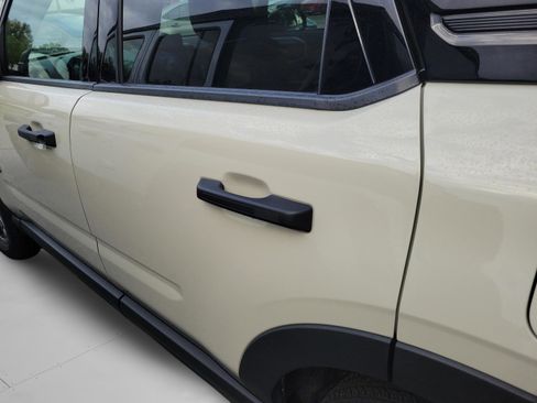 Used 2024 Ford Bronco Sport Big Bend image 27