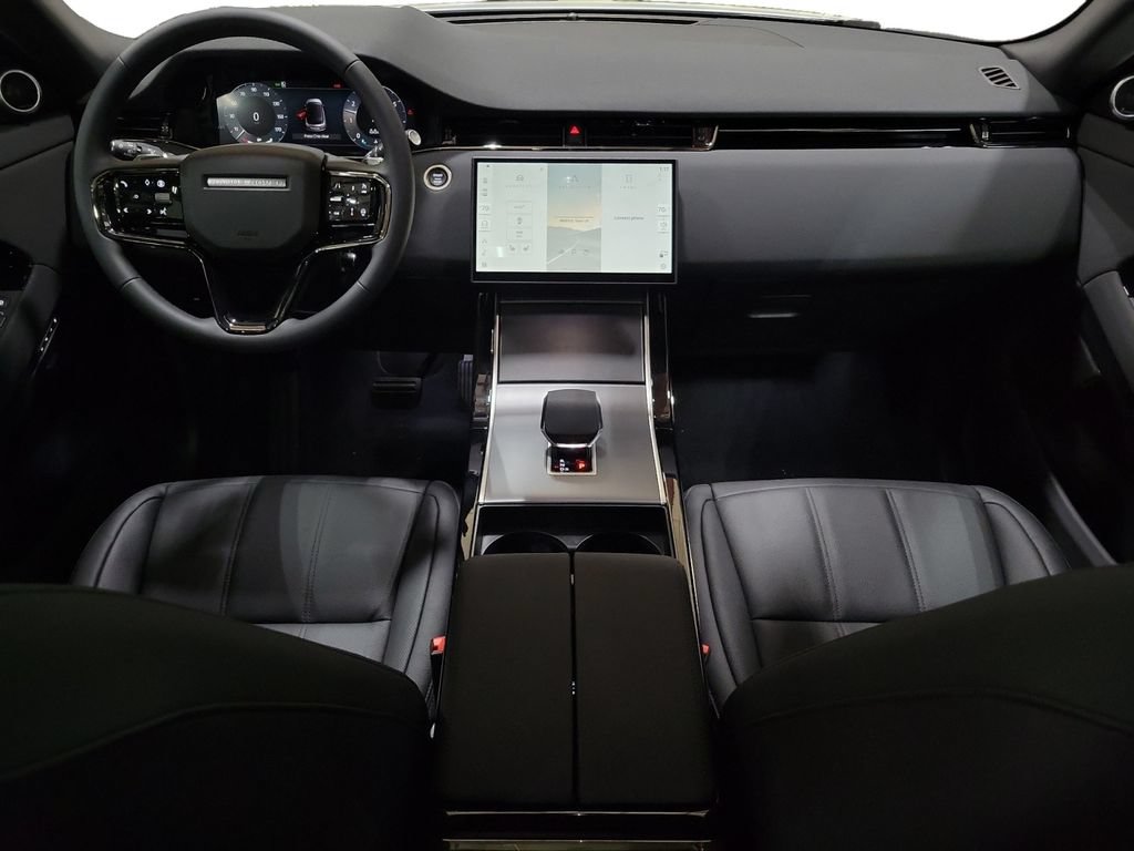 New 2026 Land Rover Range Rover Evoque S AWD/4WD image 25