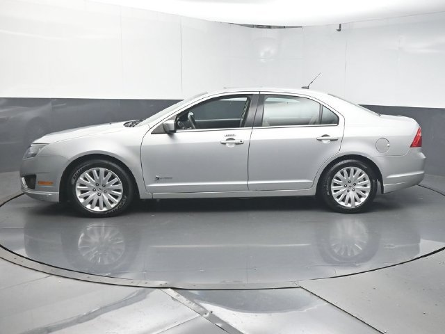 Used 2010 Ford Fusion Hybrid FWD image 5